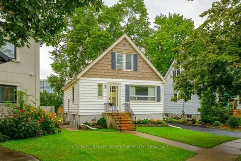 25 Clayburn Avenue