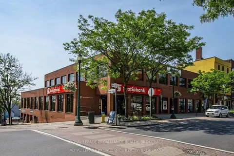 7 King Street W
