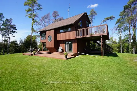 215 Fifth Line Dummer South Road