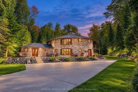1166 Bonnie Lake Road