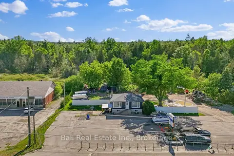 3171 Lakefield Road