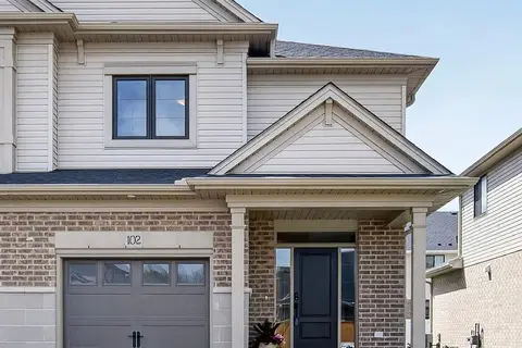 102 Cortland Terrace
