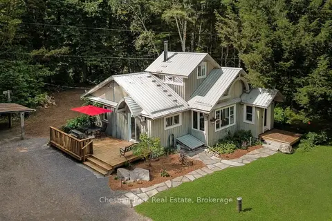 91 Chapman's Landing Road