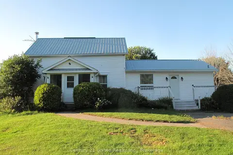528 Concession Rd 6 E