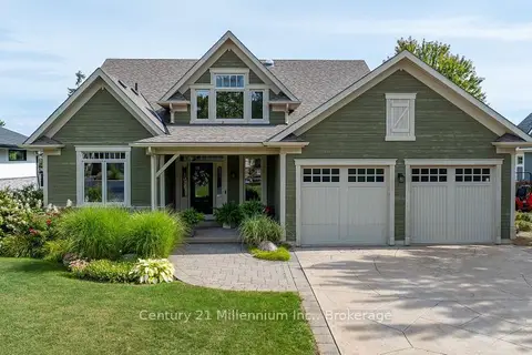 133 East Ridge Drive