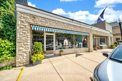 152 St Andrew Street W