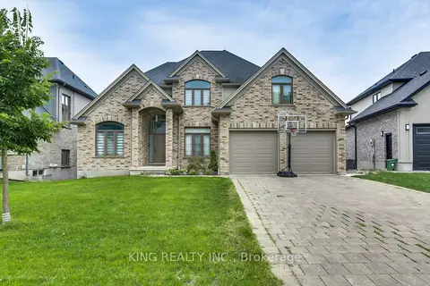 2282 Dauncey Crescent N