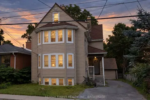 63 Pembroke Street