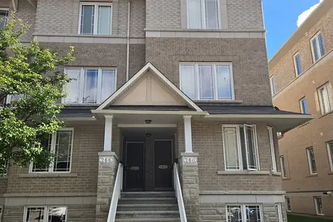 266 Paseo Private