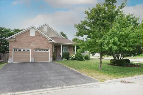 559 Springwater Drive