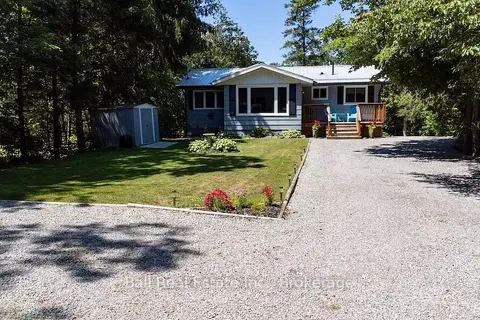 71 Grantsville Trail