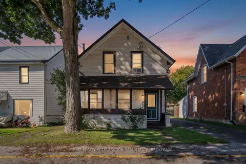 85 Mill Street