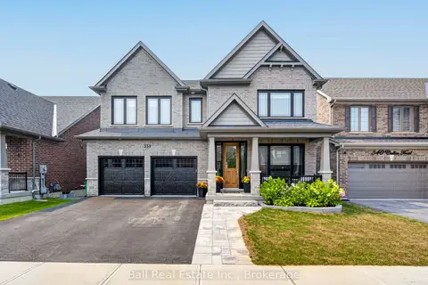 338 Cullen Trail