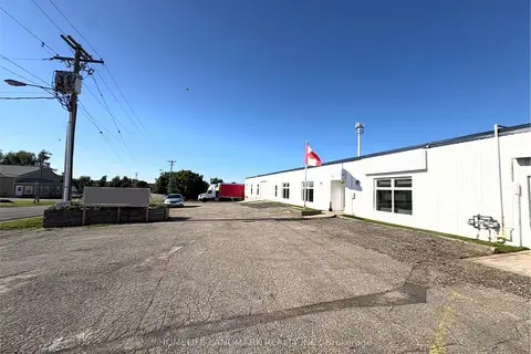 115 Centennial Road