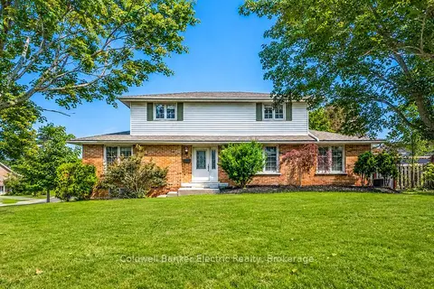 958 Smithside Court