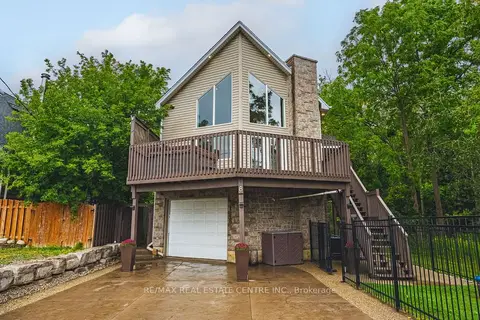 8 Lake Road