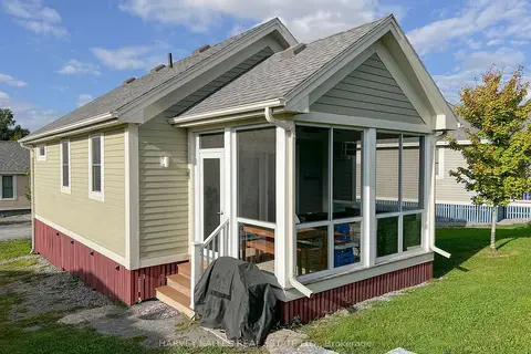 24 Butternut Lane