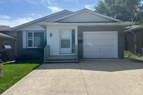 46 Andrea Drive