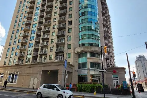 234 Rideau Street 1104