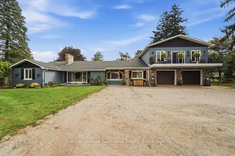 77872 LONDON Road