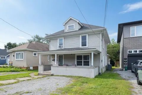 58 Wellington Street