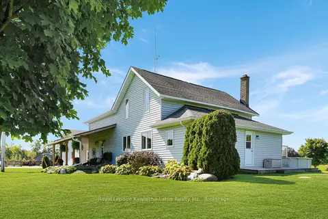 2433 County Rd 121 Road