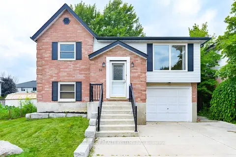 36 Enfield Drive Upper
