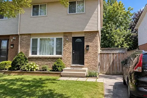 32 Elvira Crescent BSMT