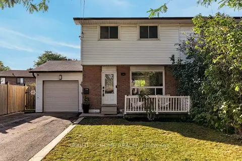168 Berkindale Drive