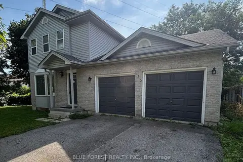 953 Prosperity Court