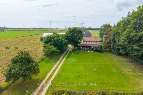 1277 Concession 6 Road