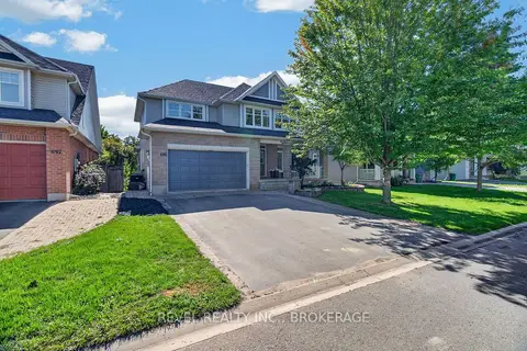 695 Fieldstone Drive