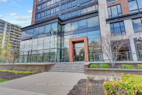 1235 Richmond Street 901