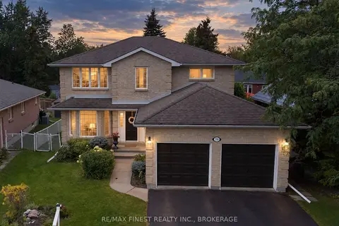 719 Woodside Drive