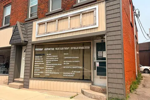 11 Colborne Street N