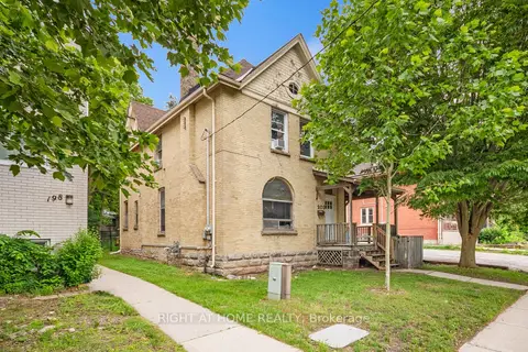 202 Sydenham Street