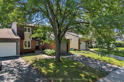 33 Exeter Drive