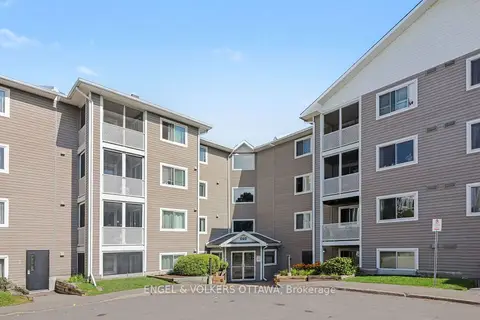 316 Lorry Greenberg Drive 319