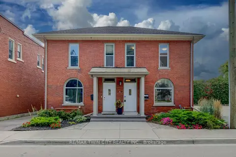 9 Salisbury Avenue