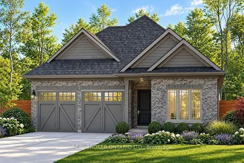 49 Stoneybrook Crescent