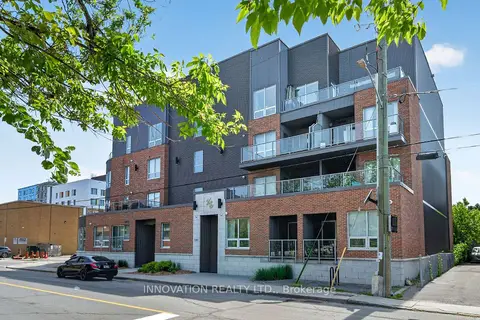 390 Booth Street 307