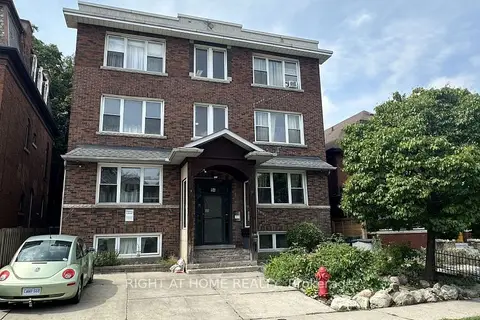 84 Proctor Boulevard