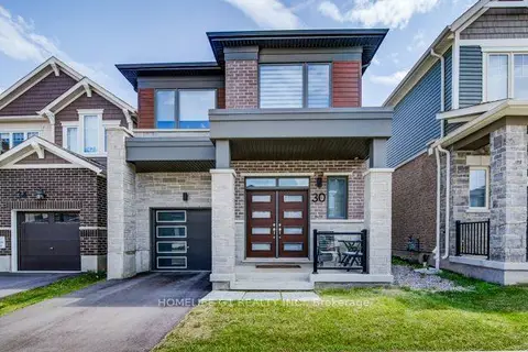 30 Routley Street