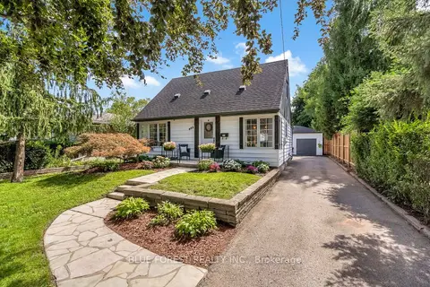 583 Mapledale Avenue