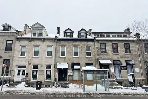 146 James Street S