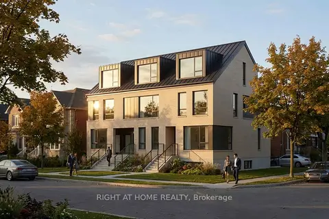 144 Baseline Road W