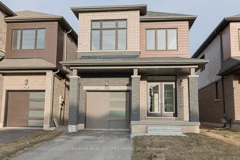 386 Barker Parkway