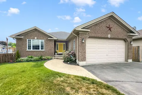 4 Jason Crescent