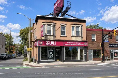 275 Montreal Road