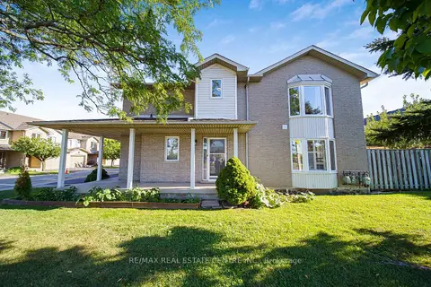 800 Paramount Drive 1